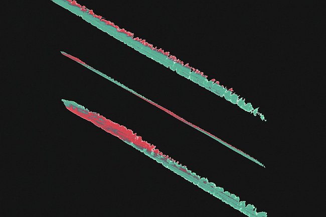 Маркер восковой HandMixed Pro Rise