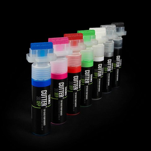 Маркер Grog Cutter 30мм