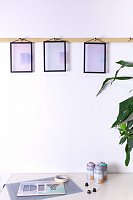 Аэрозольная краска Montana Glass 250мл