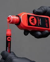 Заправка на основе краски Molotow Permanent Paint 200 мл