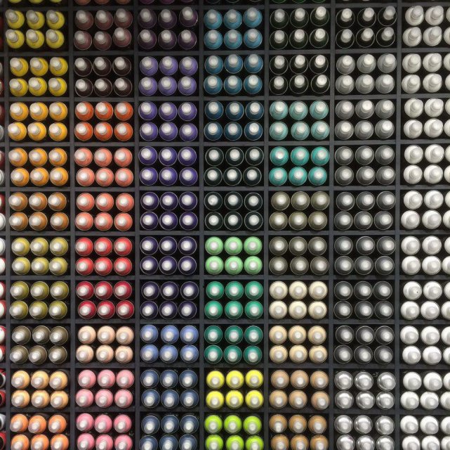 Розыгрыш 100 баллонов Arton - на Graffitimarket.ru