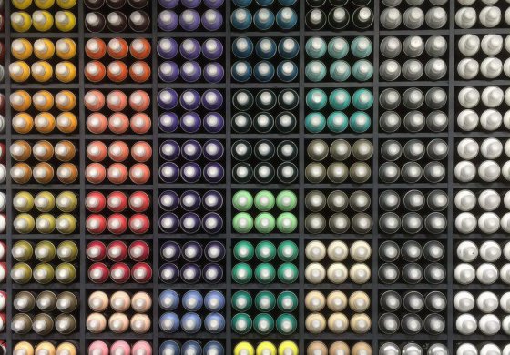 Розыгрыш 100 баллонов Arton