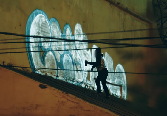 Golan - One Year Later