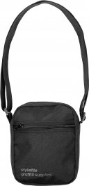 Сумка Stylefile Shoulder Graffiti Supplies