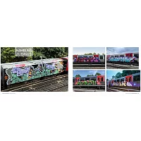 Журнал Bad Taste 30