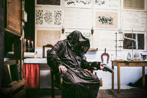 Montana Artist Edition #16 - MOST