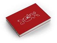 Книга NЁK Crew 20 лет