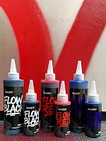 Заправка спиртовая Allcity Flow 100 мл