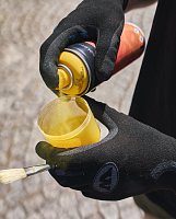 Аэрозольная краска Molotow Premium 400 мл