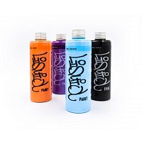 Заправка на основе краски Dope Liquid Paint 200 мл