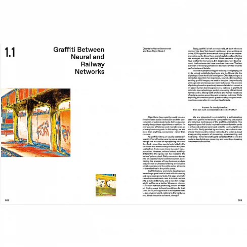 Книга Gradient Descent