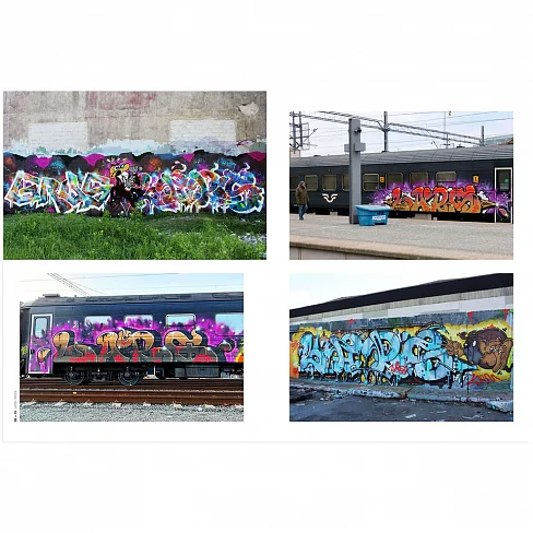 Журнал Till Fikat 2