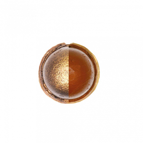 Маркер восковой HandMixed Rough Wall Metallic Grasberg