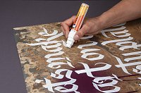 Маркер акриловый Molotow 627HS One4All 15 мм