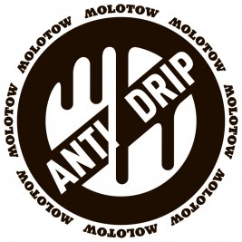 Стикер Molotow Technology Anti-Drip