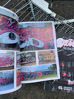 Журнал Rasklad Magazine 4