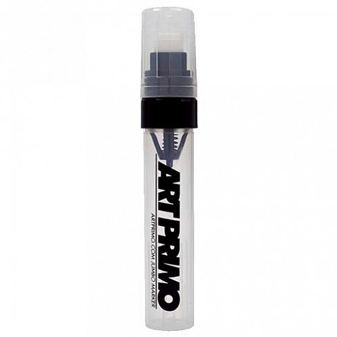 Маркер пустой ArtPrimo Jumbo 15 мм под заправку