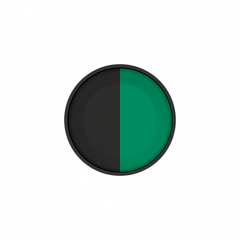 Маркер HandMixed Lite Duo Mint