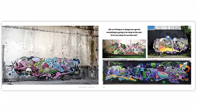 Журнал Stylefile #56