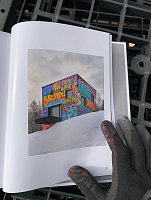 Книга Spyder - Не называй меня художник