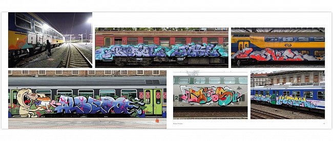 Журнал Stylefile #57