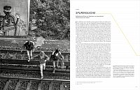 Книга граффити Eine Stadt Wird Bunt 1980-1999