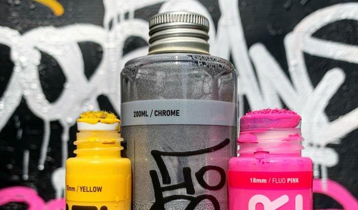 DOPE﻿ - большой завоз, снижение цен.