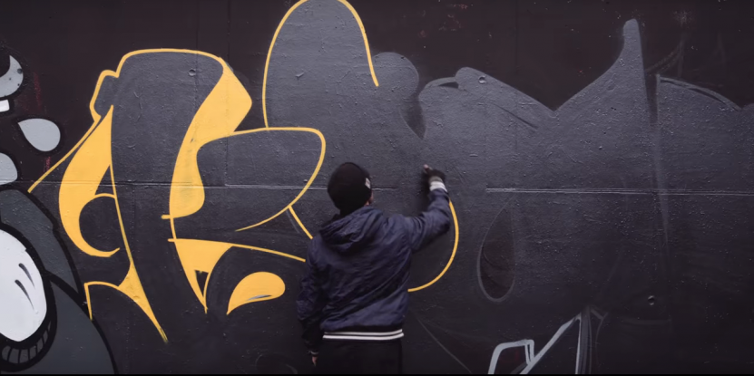 Weekend Session - Kayo & Spade  // One Take