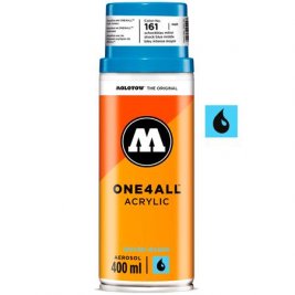 Аэрозольная краска акриловая Molotow One4all 400мл