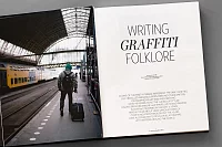 Книга Crack and Shine