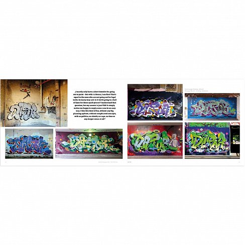 Журнал Stylefile #55