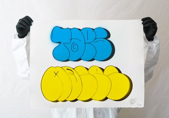 "Do It Yourself" Taps & Moses