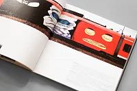 Книга Art inconsequence