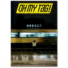 Журнал Oh My Tag #7