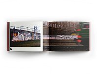 Книга NЁK Crew 20 лет