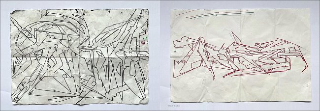 Книга Stylefile Blackbook Sessions 5 Книга Stylefile Blackbook Sessions 5