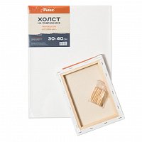 Холст на подрамнике PINAX 30х40