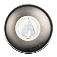 Аэрозольная краска Flame Blue Transparent 400мл