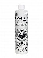 Заправка перманентная 214 Ink Original черная 200мл