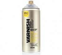 Лак Montana Varnish матовый 400 мл