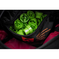 Сумка Montana Red Bag