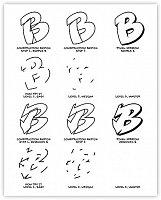 Книга Graffiti for Beginners
