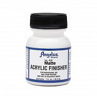 Лак Angelus Acrylic Finisher 29.5 мл