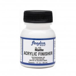 Лак Angelus Acrylic Finisher 29.5 мл