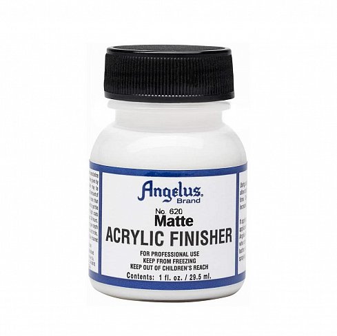 Лак Angelus Acrylic Finisher 29.5 мл