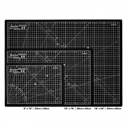 Мат для резки Angelus 18x24 3мм