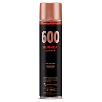Аэрозольная краска Molotow Burner Cooper 600 мл