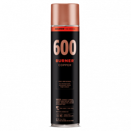 Аэрозольная краска Molotow Burner Cooper 600 мл