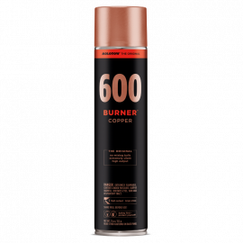 Аэрозольная краска Molotow Burner Cooper 600 мл