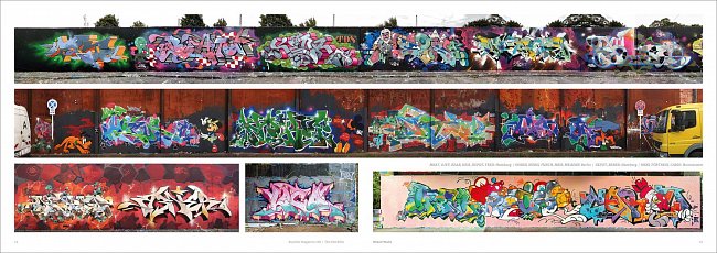 Журнал Stylefile #59